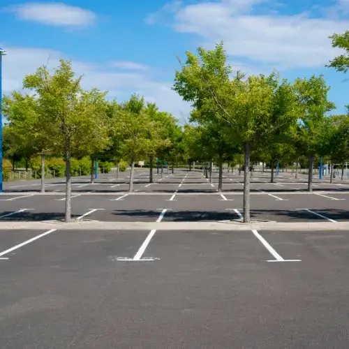 Car Park Cleaning in Cairns