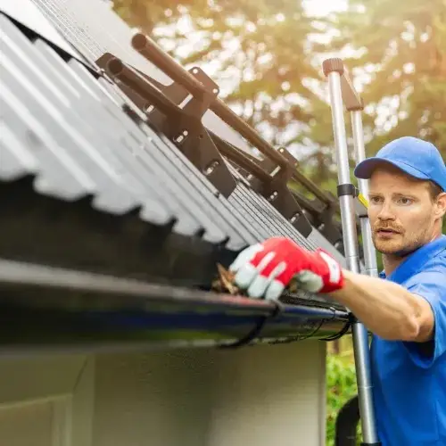 Gutter Cleaning in Cairns