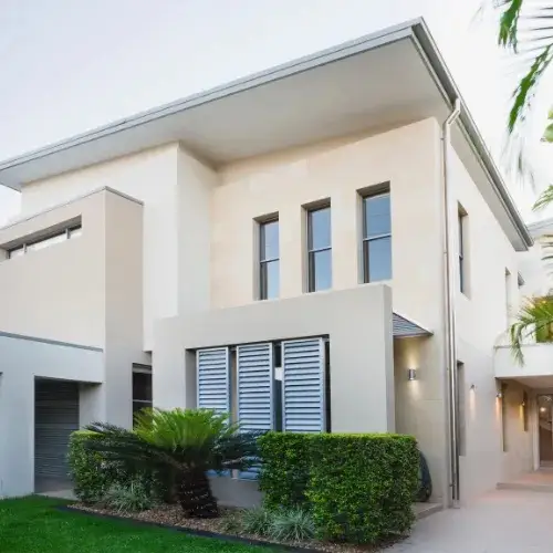 House Washing in Cairns