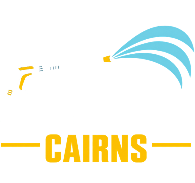 Pressure Washing Cairns